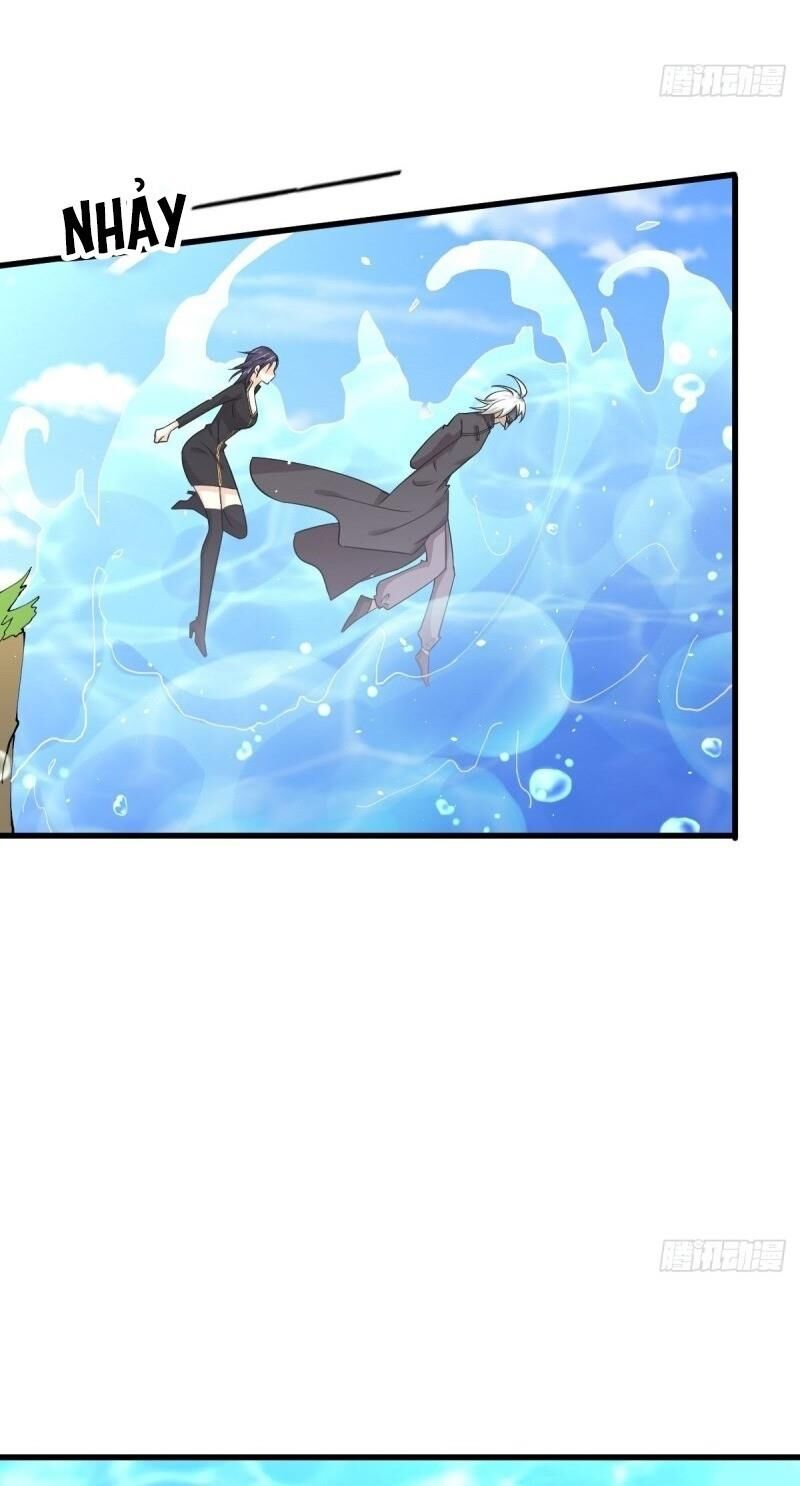 Xuyên Không Vào Thế Giới Nữ Cường Chapter 127 - 19