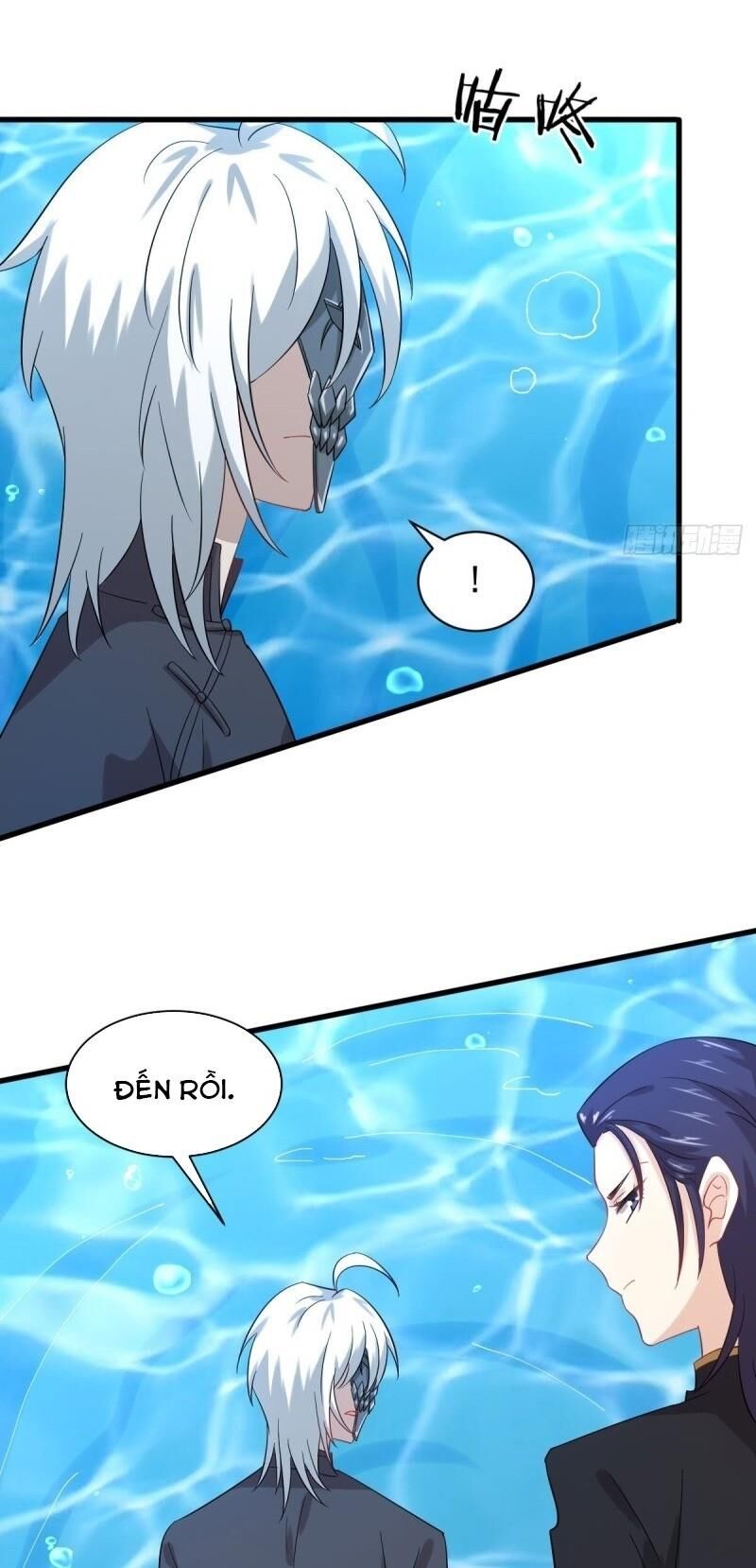 Xuyên Không Vào Thế Giới Nữ Cường Chapter 127 - 21