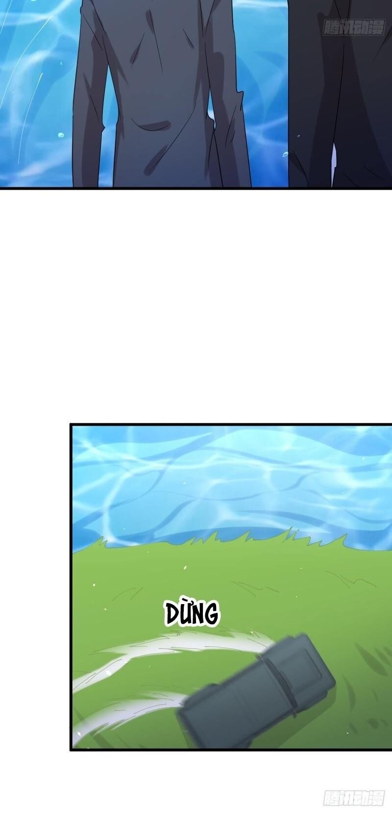 Xuyên Không Vào Thế Giới Nữ Cường Chapter 127 - 22