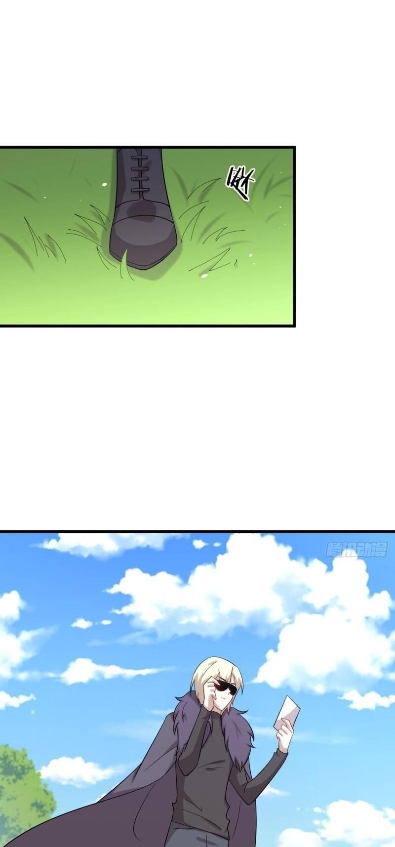 Xuyên Không Vào Thế Giới Nữ Cường Chapter 127 - 23