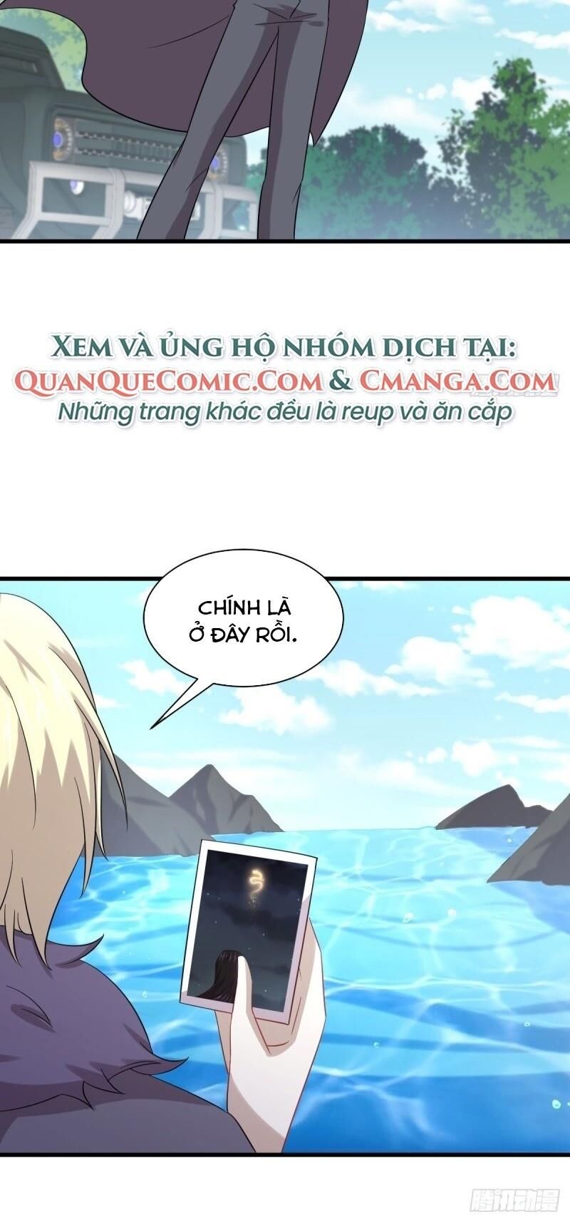 Xuyên Không Vào Thế Giới Nữ Cường Chapter 127 - 24