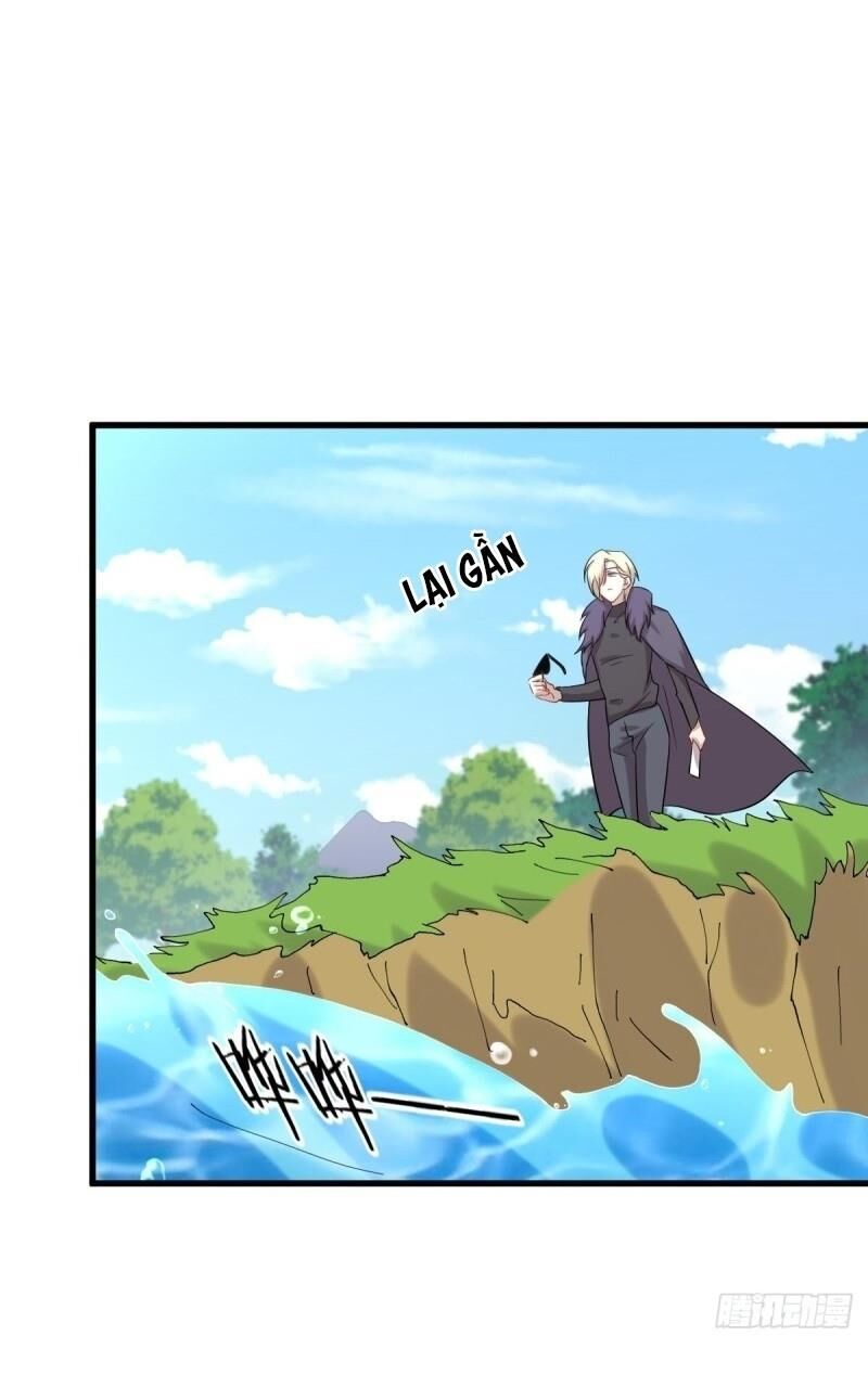 Xuyên Không Vào Thế Giới Nữ Cường Chapter 127 - 25