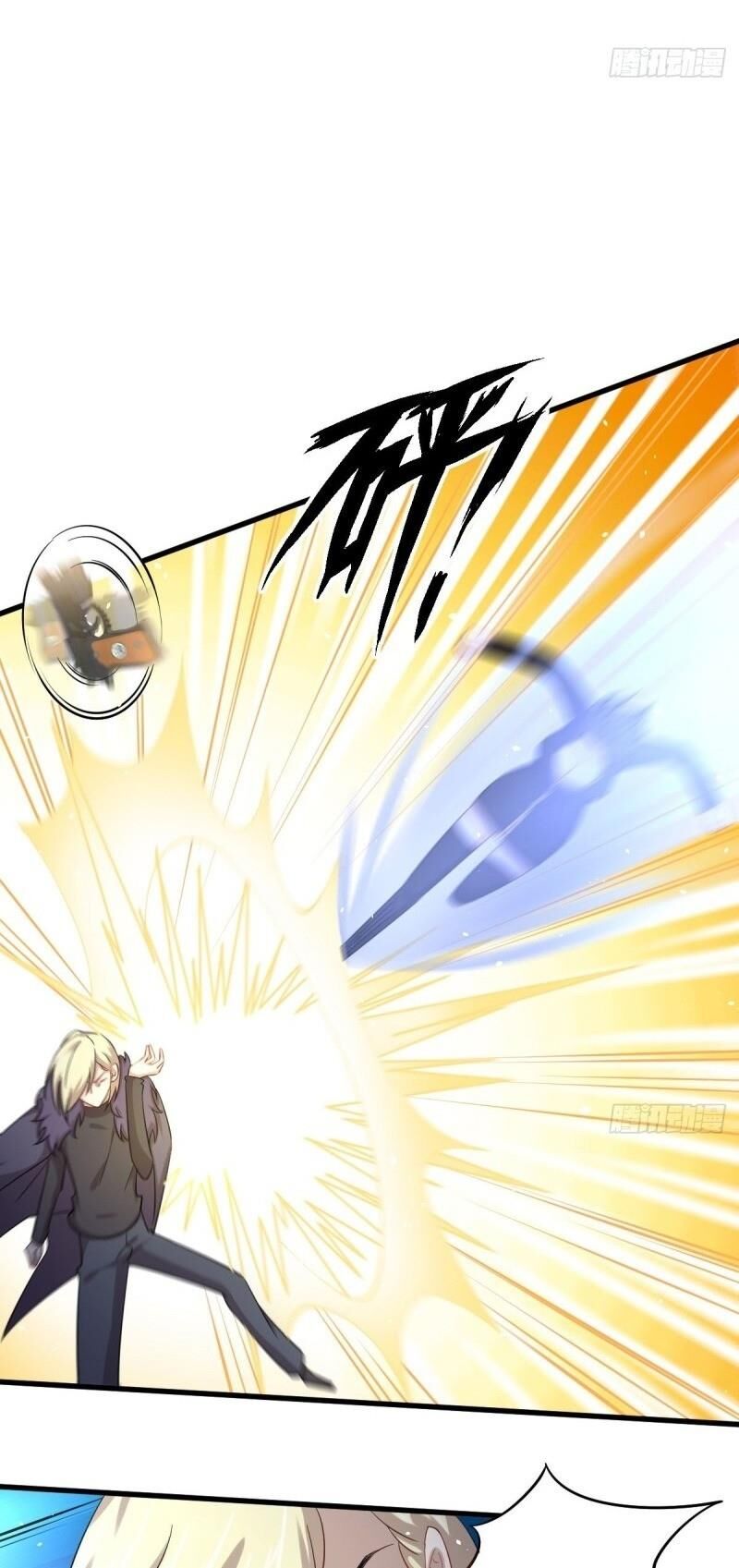 Xuyên Không Vào Thế Giới Nữ Cường Chapter 127 - 35