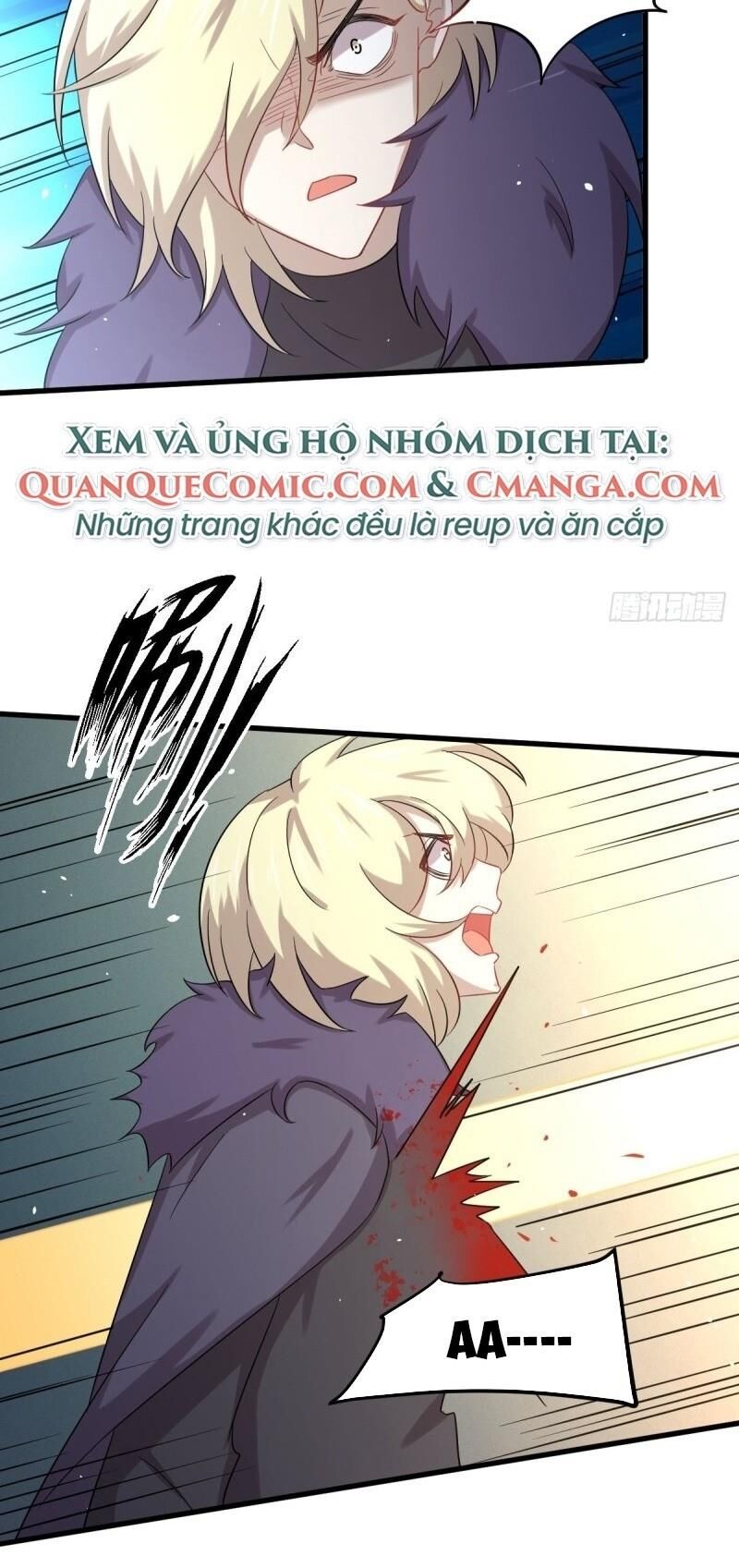 Xuyên Không Vào Thế Giới Nữ Cường Chapter 127 - 36