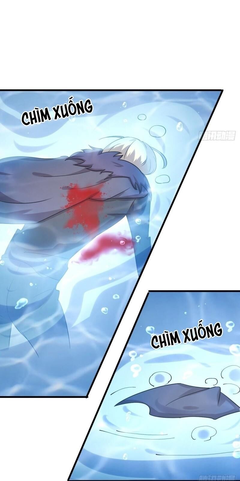 Xuyên Không Vào Thế Giới Nữ Cường Chapter 127 - 39
