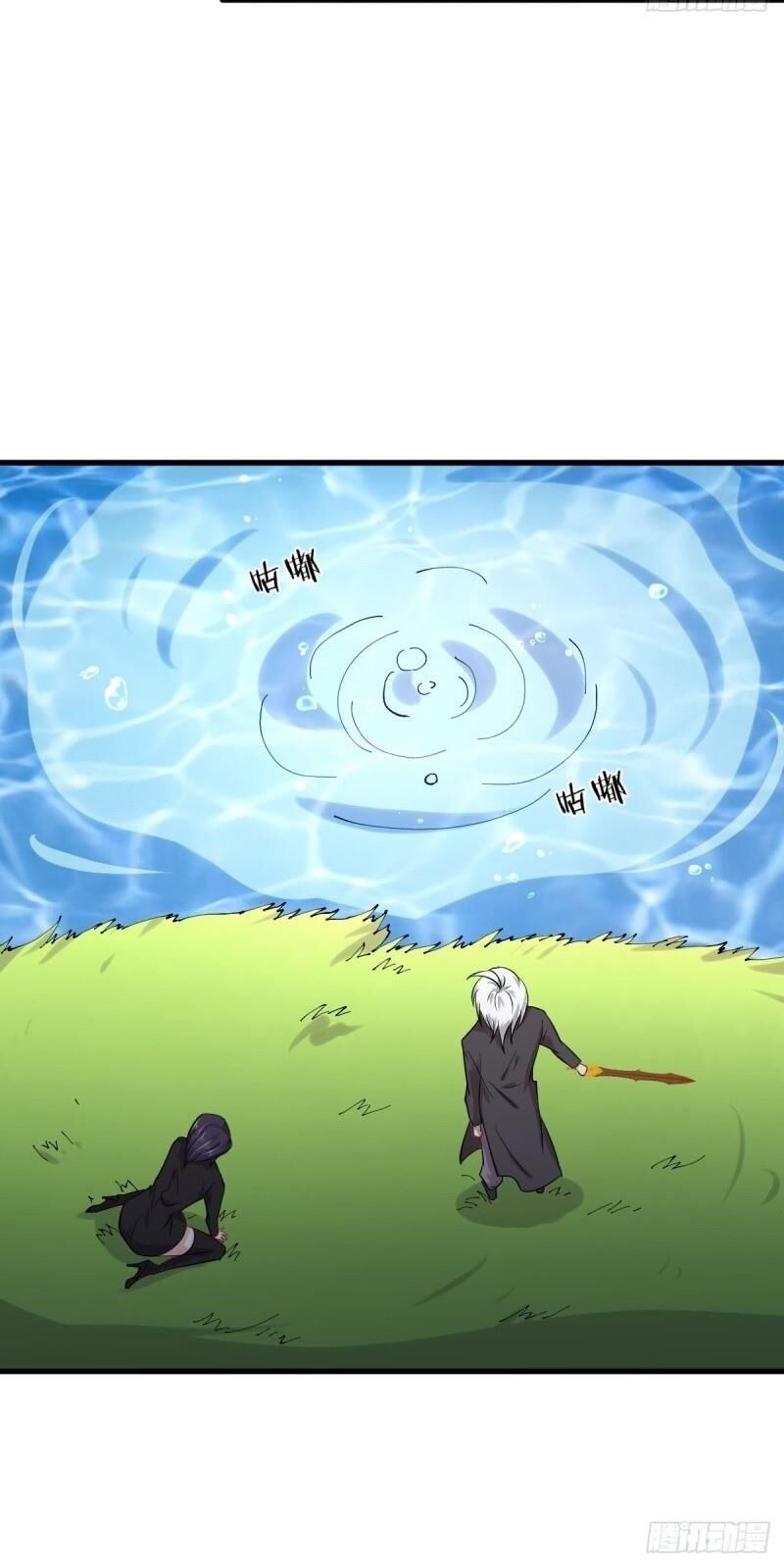 Xuyên Không Vào Thế Giới Nữ Cường Chapter 127 - 40