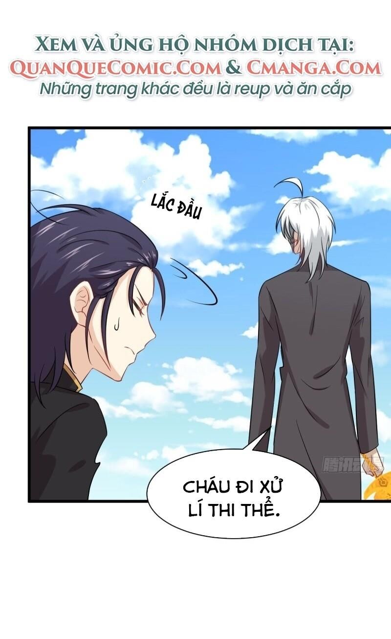 Xuyên Không Vào Thế Giới Nữ Cường Chapter 127 - 42