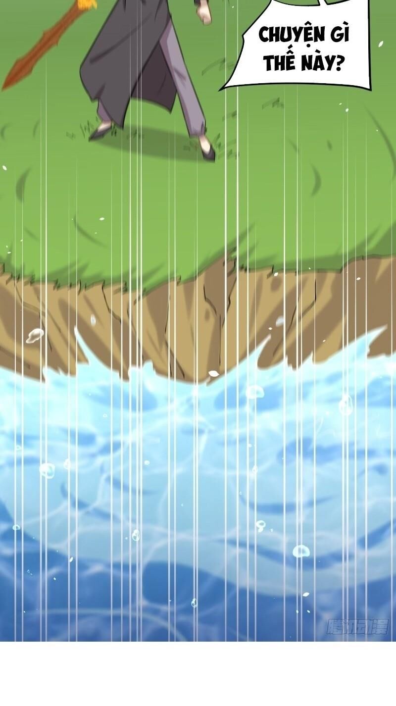 Xuyên Không Vào Thế Giới Nữ Cường Chapter 127 - 44