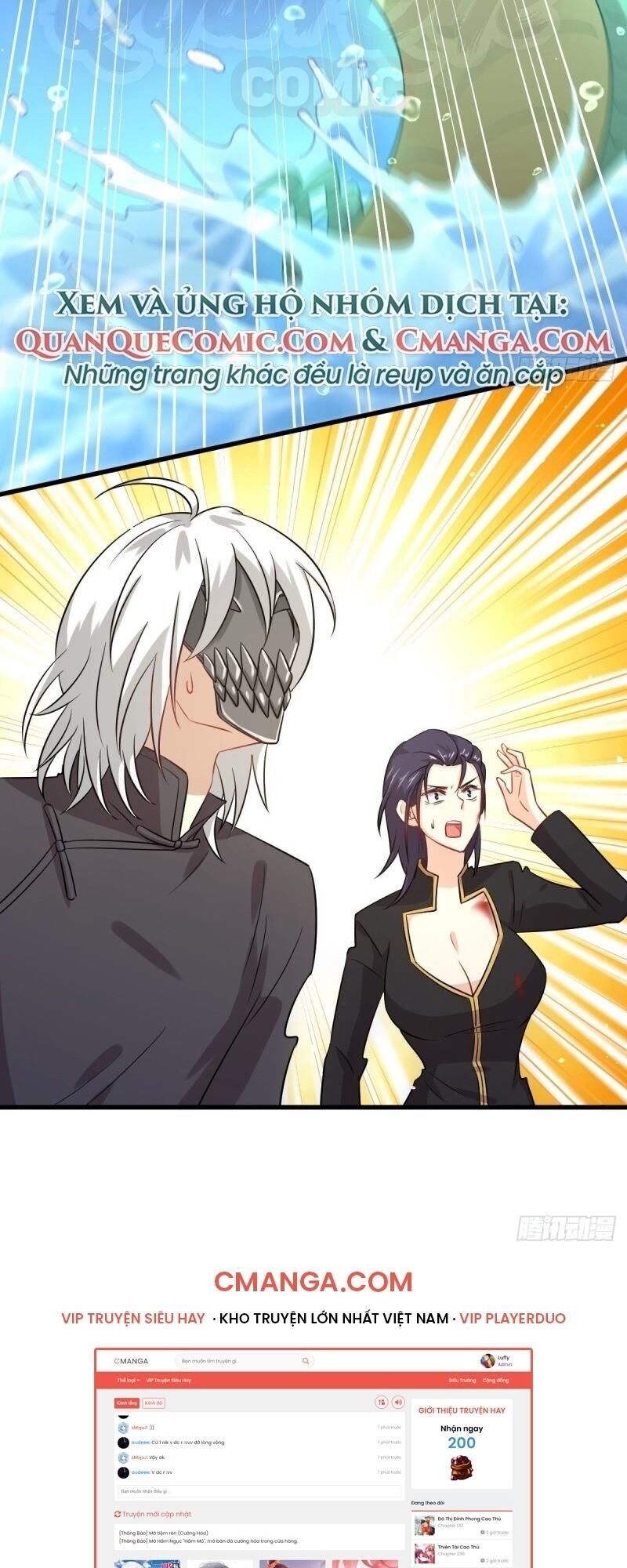 Xuyên Không Vào Thế Giới Nữ Cường Chapter 127 - 48