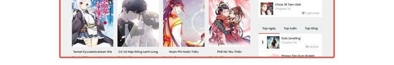 Xuyên Không Vào Thế Giới Nữ Cường Chapter 127 - 49