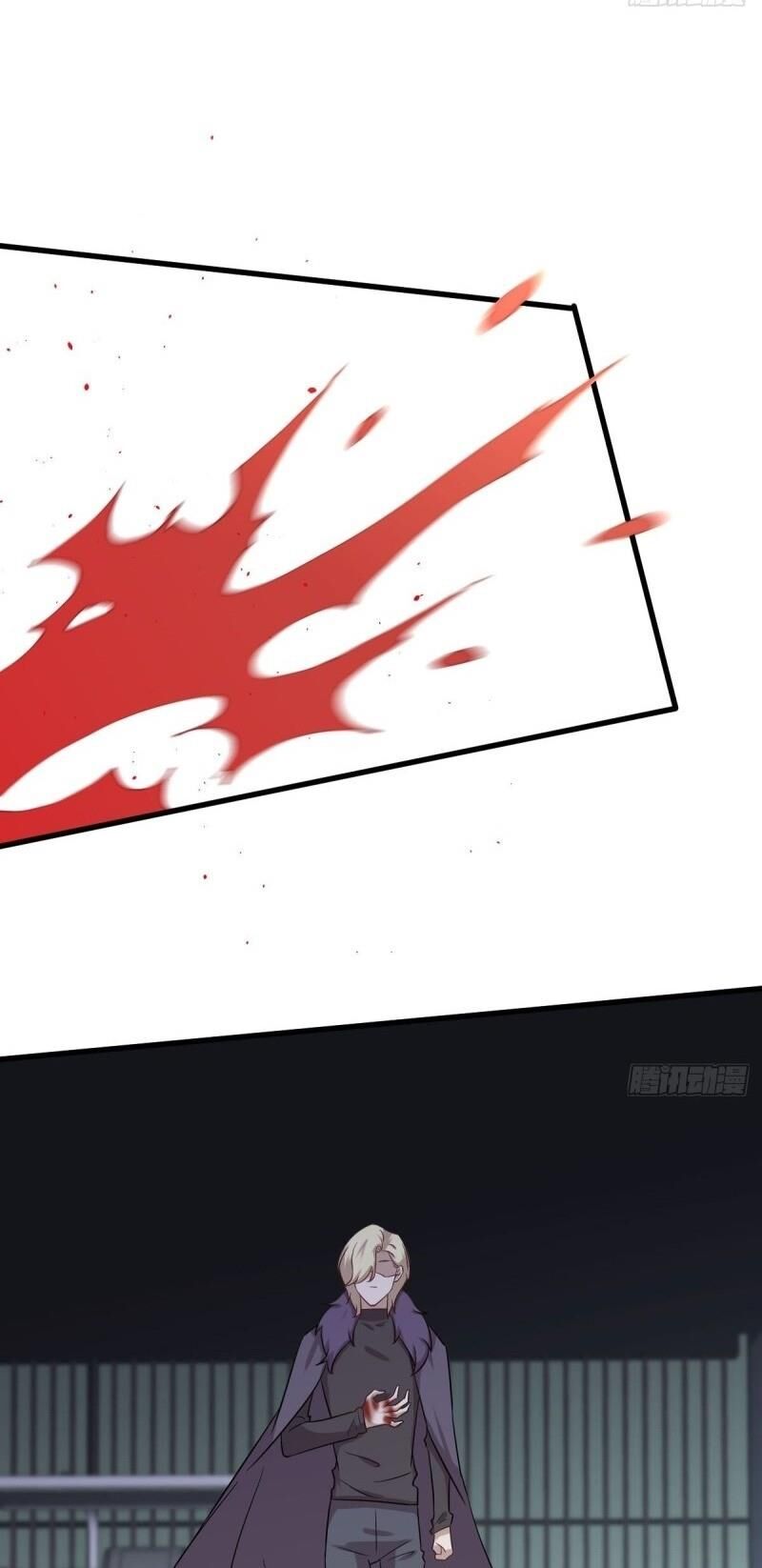 Xuyên Không Vào Thế Giới Nữ Cường Chapter 127 - 7