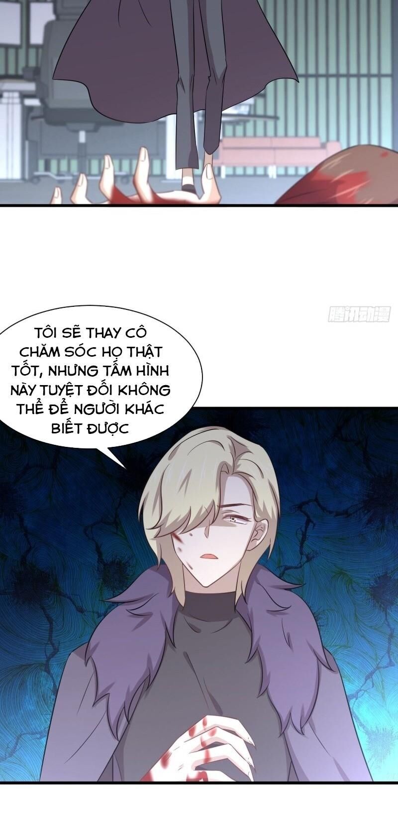Xuyên Không Vào Thế Giới Nữ Cường Chapter 127 - 8