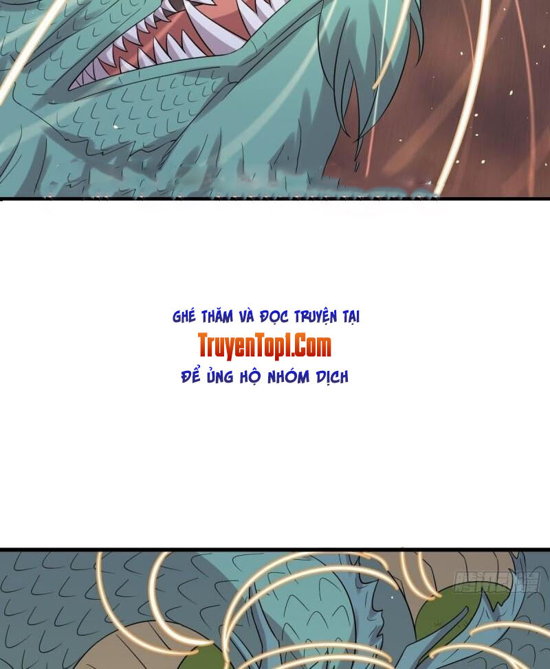 Xuyên Không Vào Thế Giới Nữ Cường Chapter 129 - 14