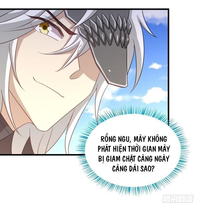 Xuyên Không Vào Thế Giới Nữ Cường Chapter 129 - 16