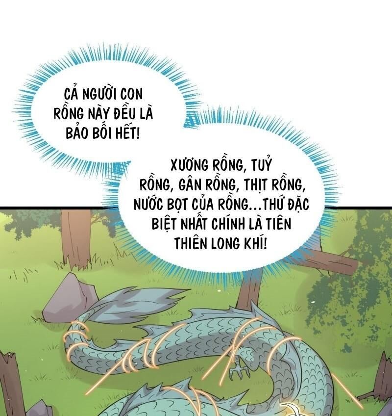 Xuyên Không Vào Thế Giới Nữ Cường Chapter 129 - 17