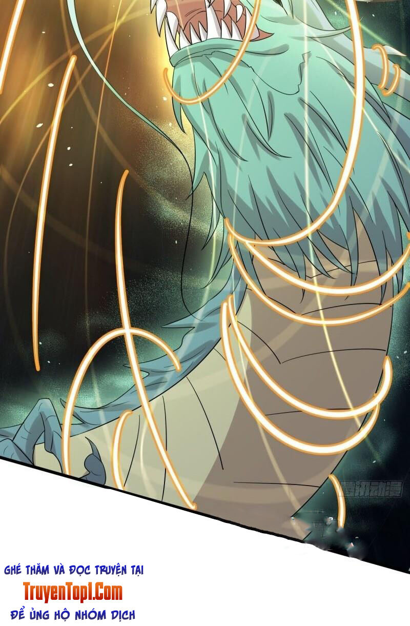 Xuyên Không Vào Thế Giới Nữ Cường Chapter 129 - 3