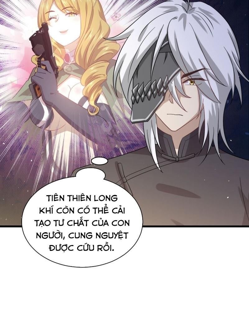 Xuyên Không Vào Thế Giới Nữ Cường Chapter 129 - 21