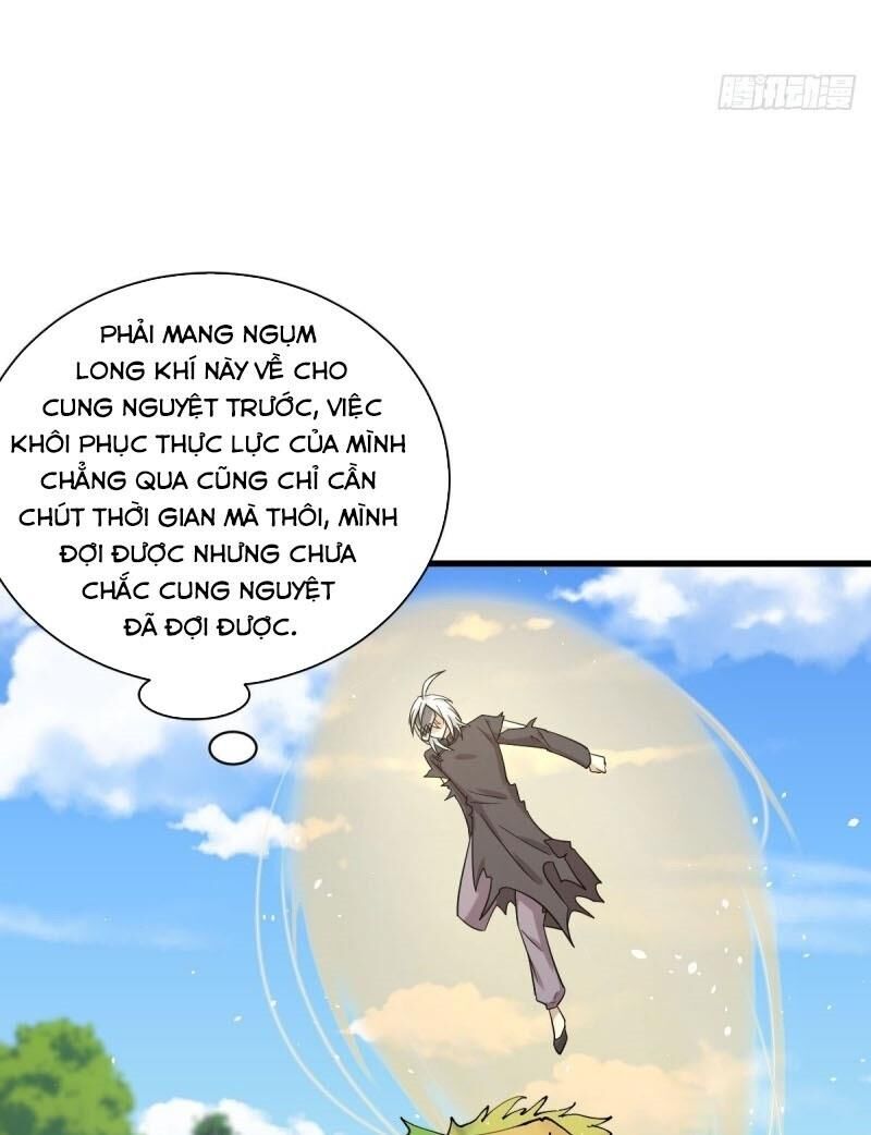 Xuyên Không Vào Thế Giới Nữ Cường Chapter 129 - 22