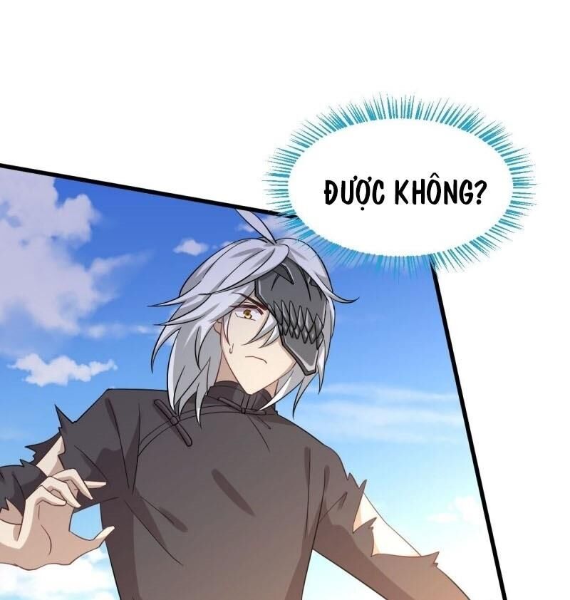 Xuyên Không Vào Thế Giới Nữ Cường Chapter 129 - 4