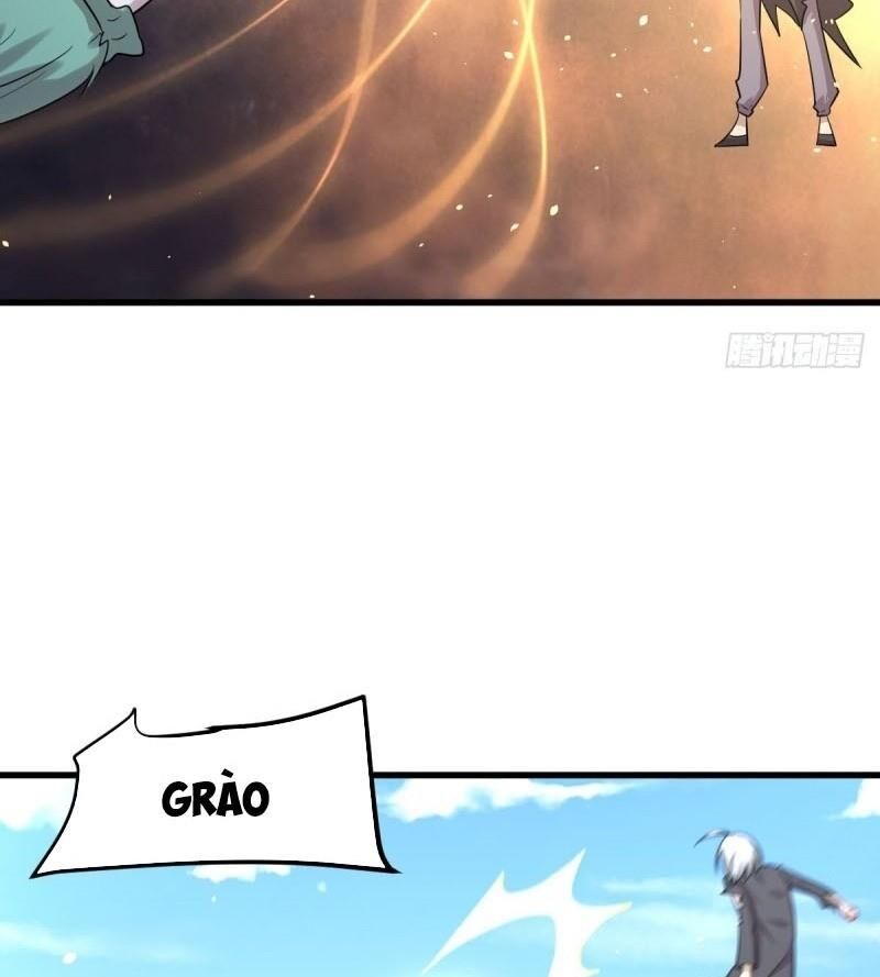 Xuyên Không Vào Thế Giới Nữ Cường Chapter 129 - 35