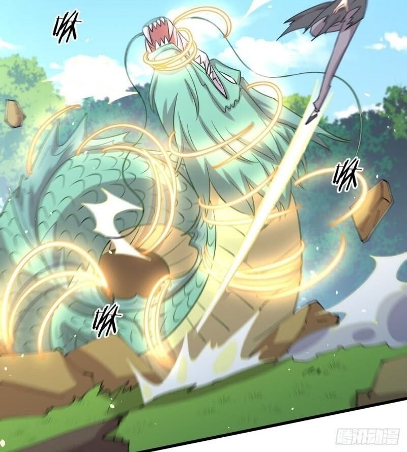 Xuyên Không Vào Thế Giới Nữ Cường Chapter 129 - 36