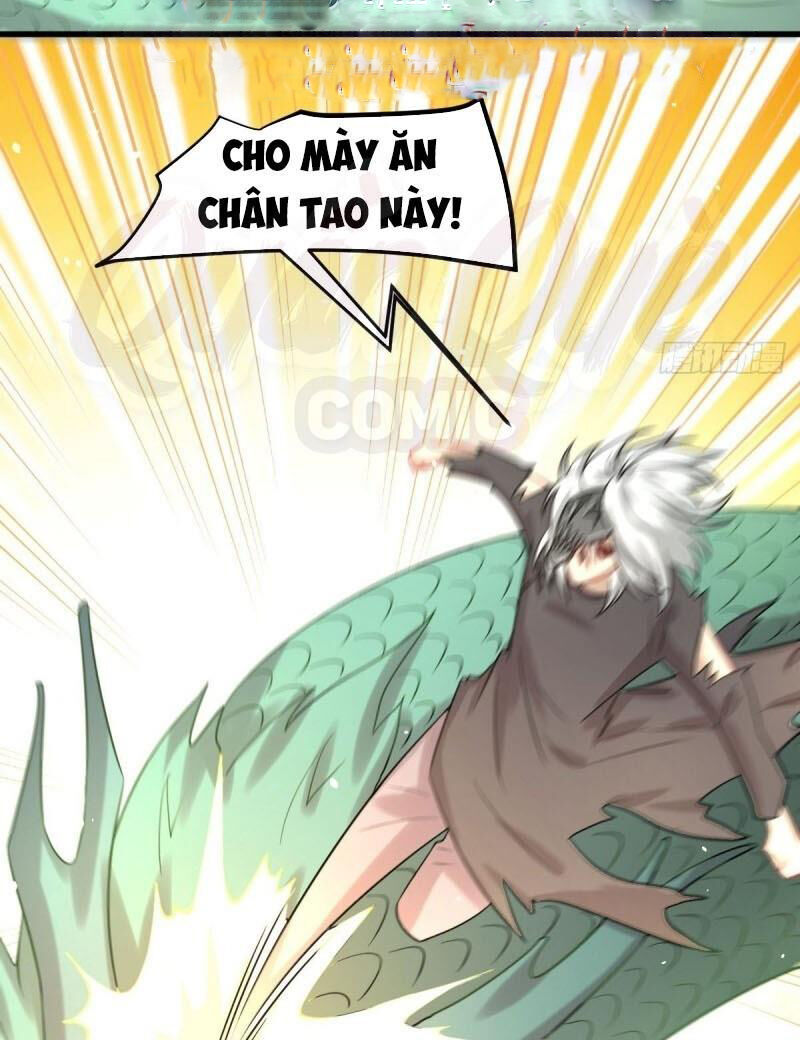 Xuyên Không Vào Thế Giới Nữ Cường Chapter 129 - 38