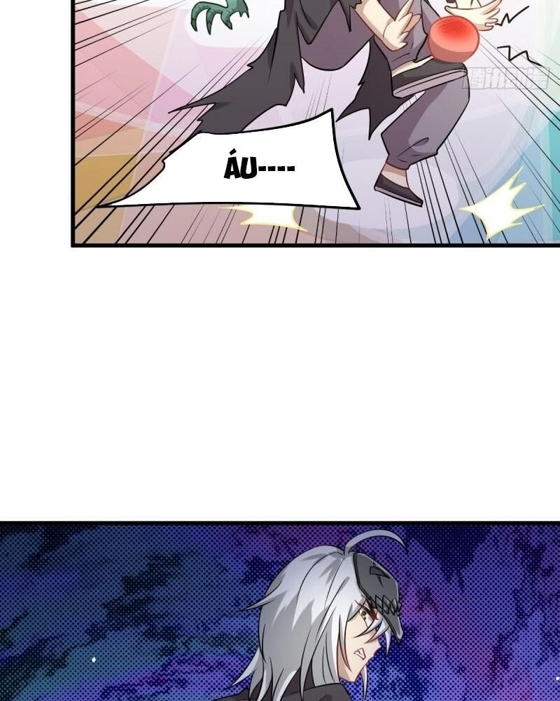 Xuyên Không Vào Thế Giới Nữ Cường Chapter 129 - 41