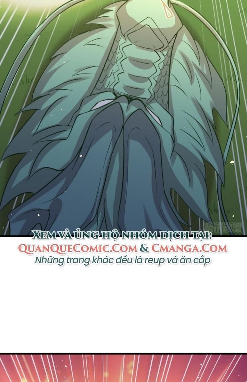 Xuyên Không Vào Thế Giới Nữ Cường Chapter 129 - 44