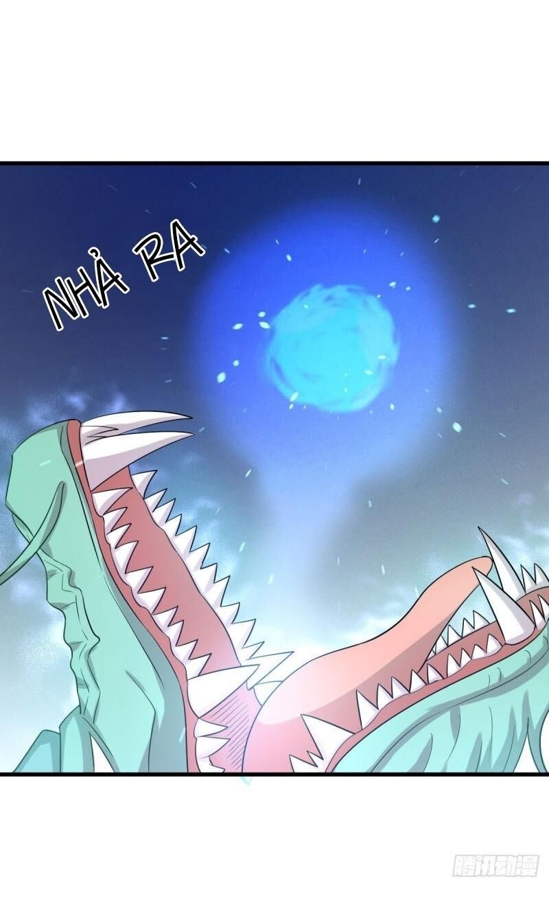 Xuyên Không Vào Thế Giới Nữ Cường Chapter 129 - 49