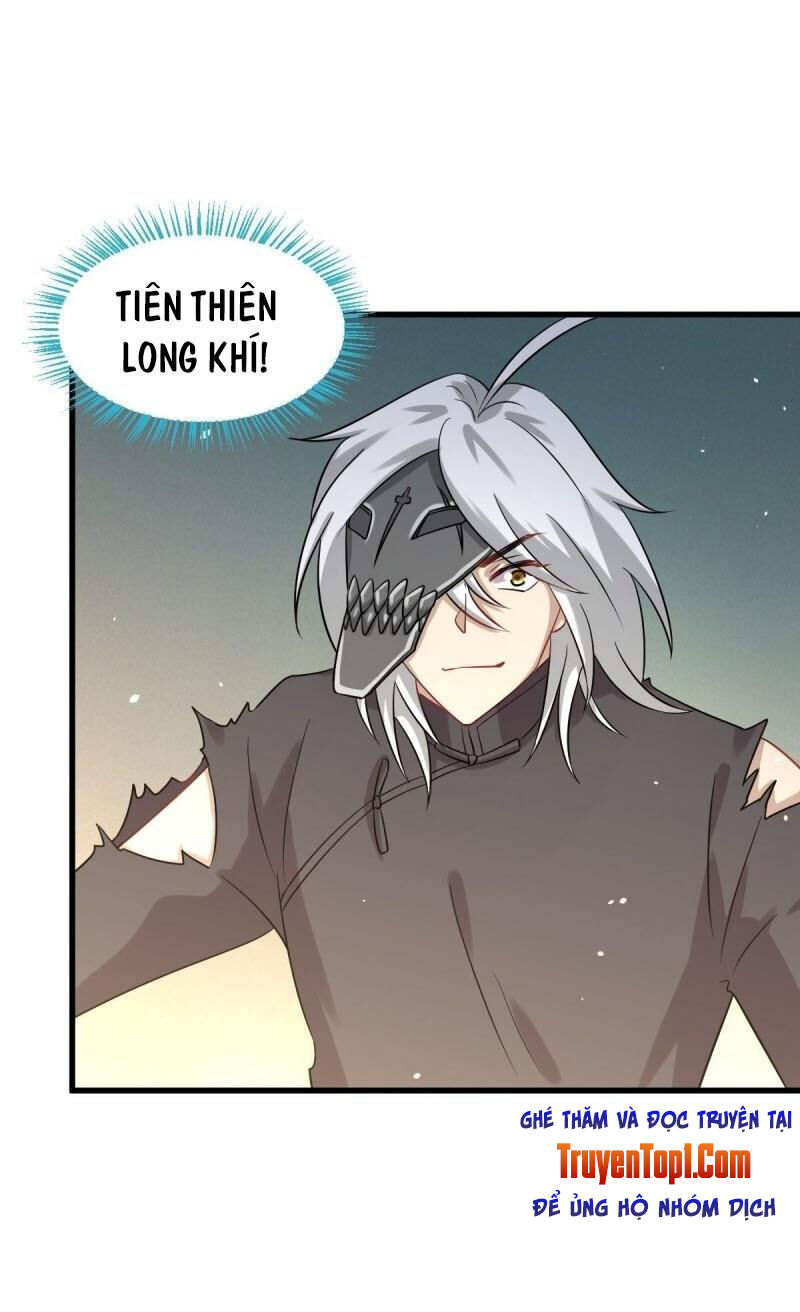 Xuyên Không Vào Thế Giới Nữ Cường Chapter 129 - 50