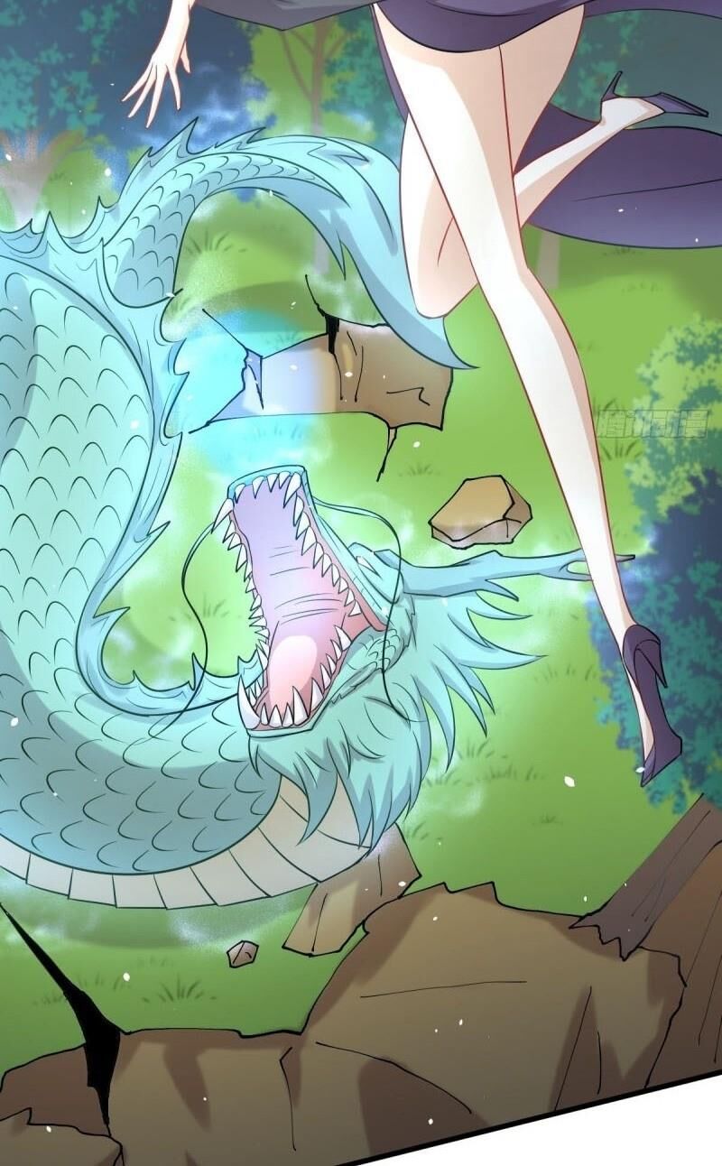 Xuyên Không Vào Thế Giới Nữ Cường Chapter 129 - 53