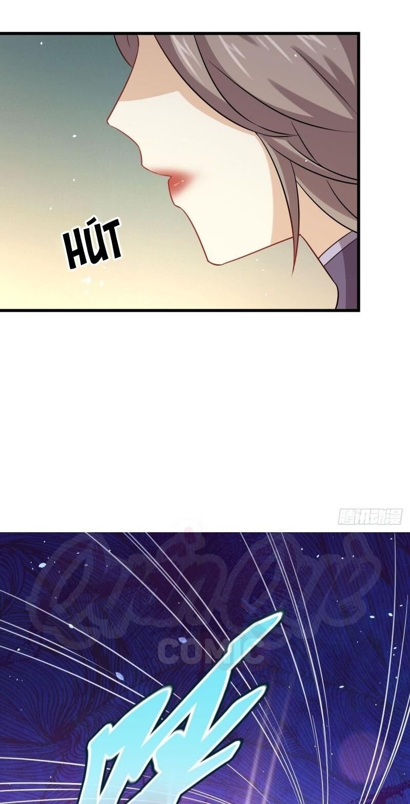 Xuyên Không Vào Thế Giới Nữ Cường Chapter 129 - 55