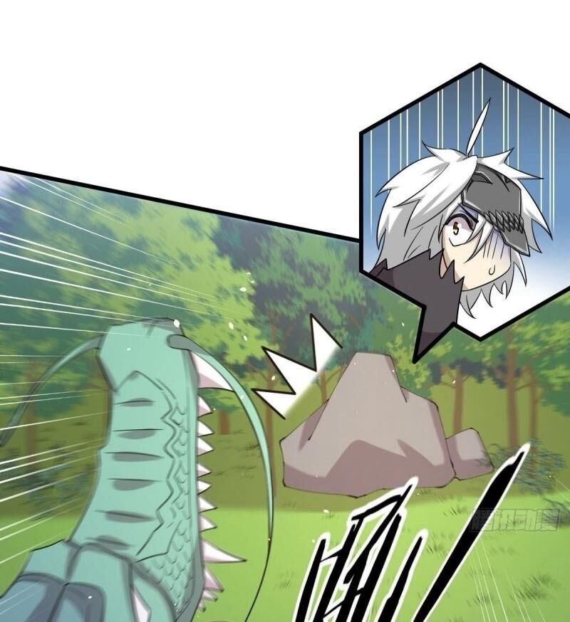 Xuyên Không Vào Thế Giới Nữ Cường Chapter 129 - 7