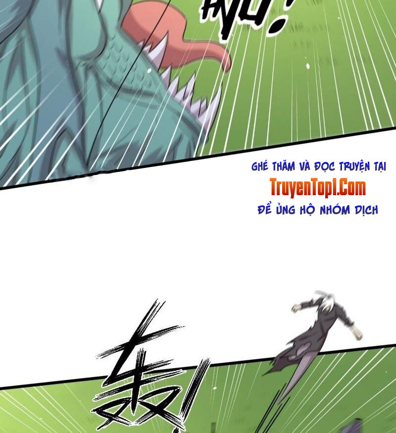 Xuyên Không Vào Thế Giới Nữ Cường Chapter 129 - 8