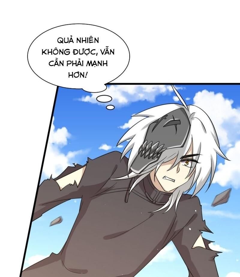 Xuyên Không Vào Thế Giới Nữ Cường Chapter 129 - 10