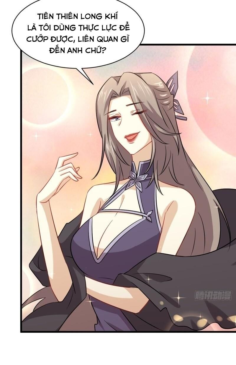 Xuyên Không Vào Thế Giới Nữ Cường Chapter 130 - 12