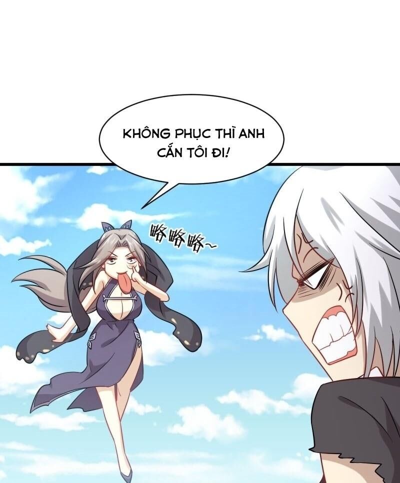 Xuyên Không Vào Thế Giới Nữ Cường Chapter 130 - 13
