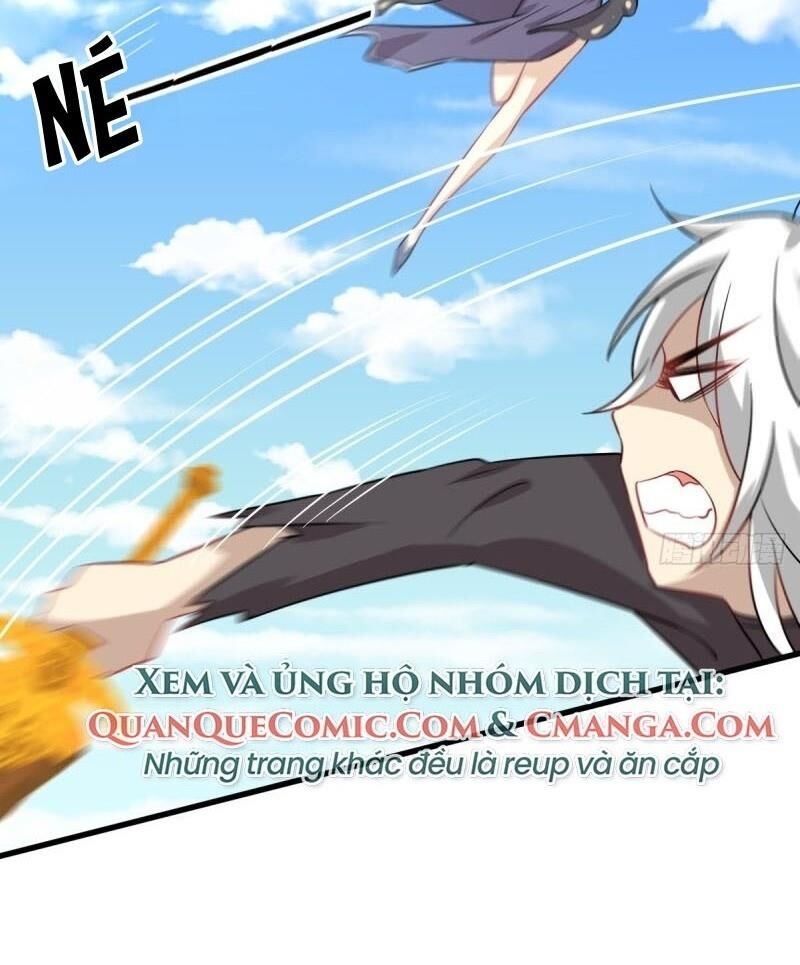 Xuyên Không Vào Thế Giới Nữ Cường Chapter 130 - 15