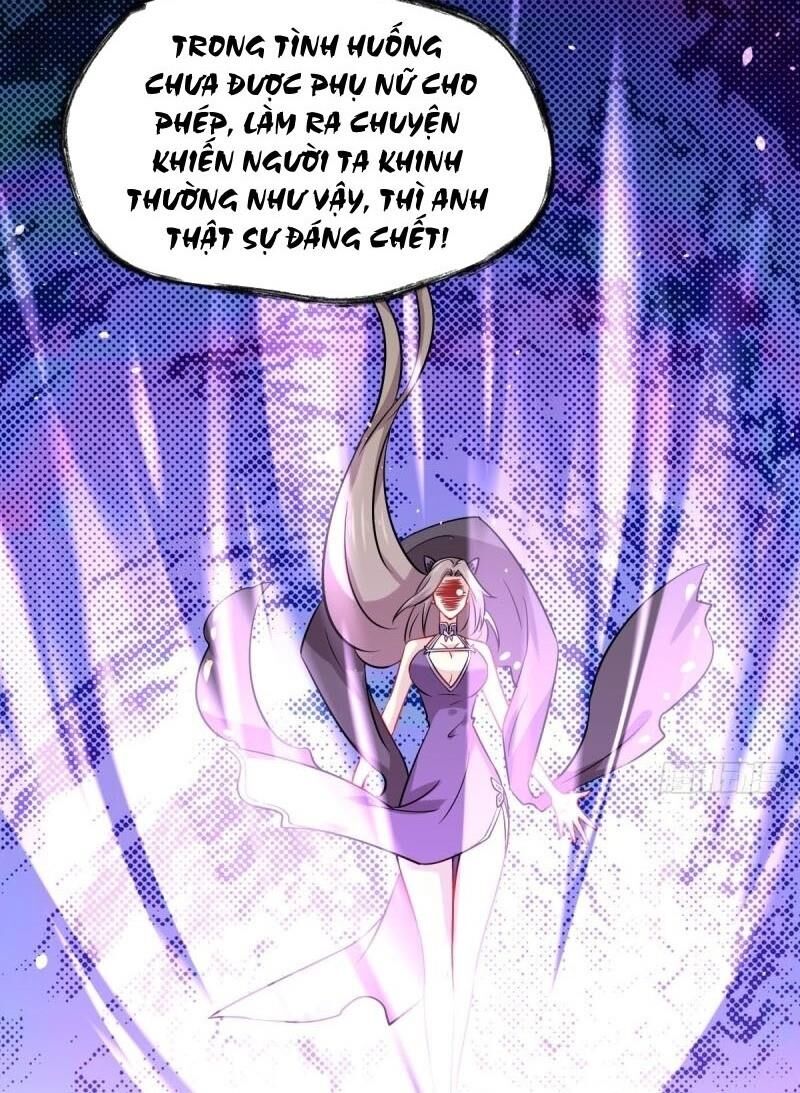 Xuyên Không Vào Thế Giới Nữ Cường Chapter 130 - 17