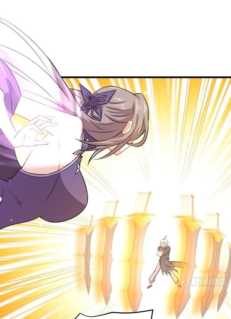 Xuyên Không Vào Thế Giới Nữ Cường Chapter 130 - 19