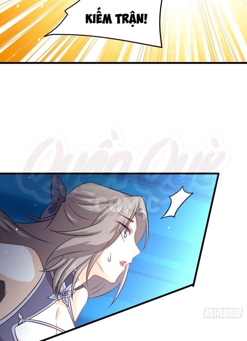 Xuyên Không Vào Thế Giới Nữ Cường Chapter 130 - 20
