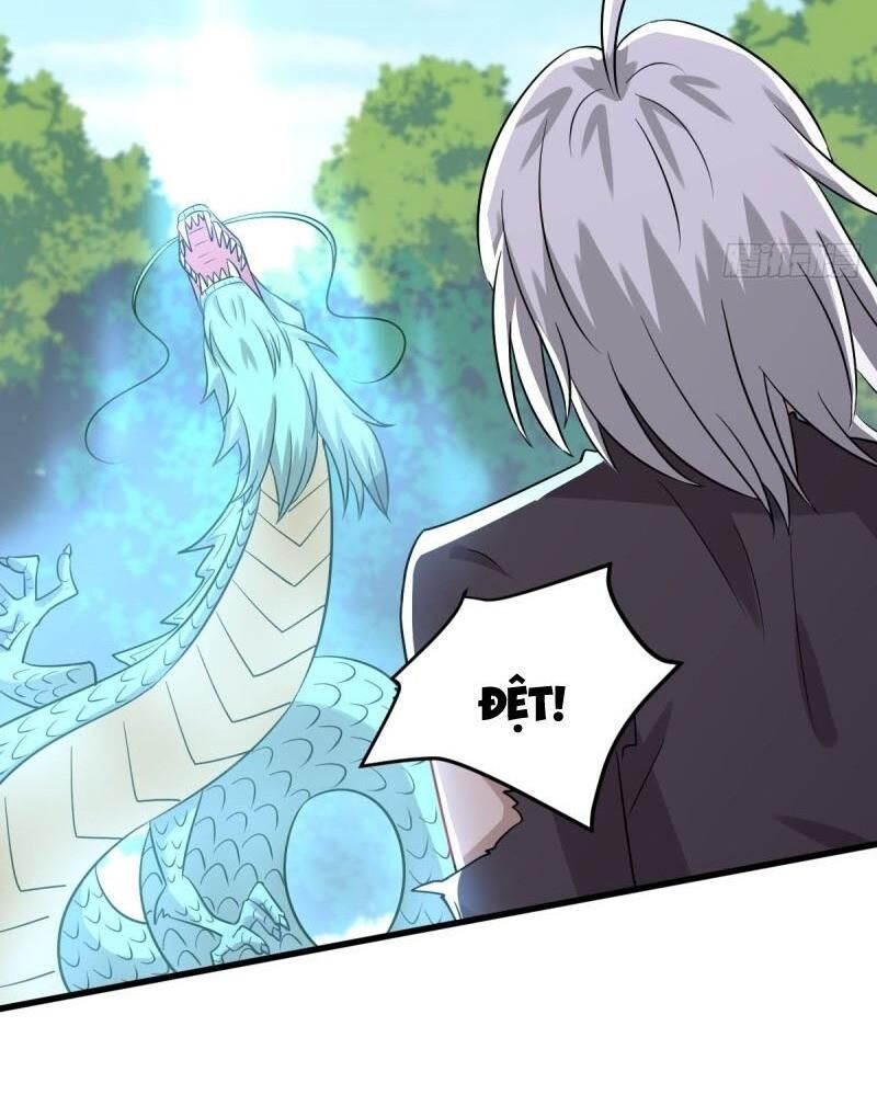 Xuyên Không Vào Thế Giới Nữ Cường Chapter 130 - 3