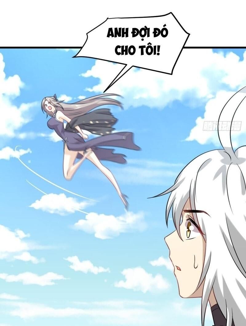 Xuyên Không Vào Thế Giới Nữ Cường Chapter 130 - 25