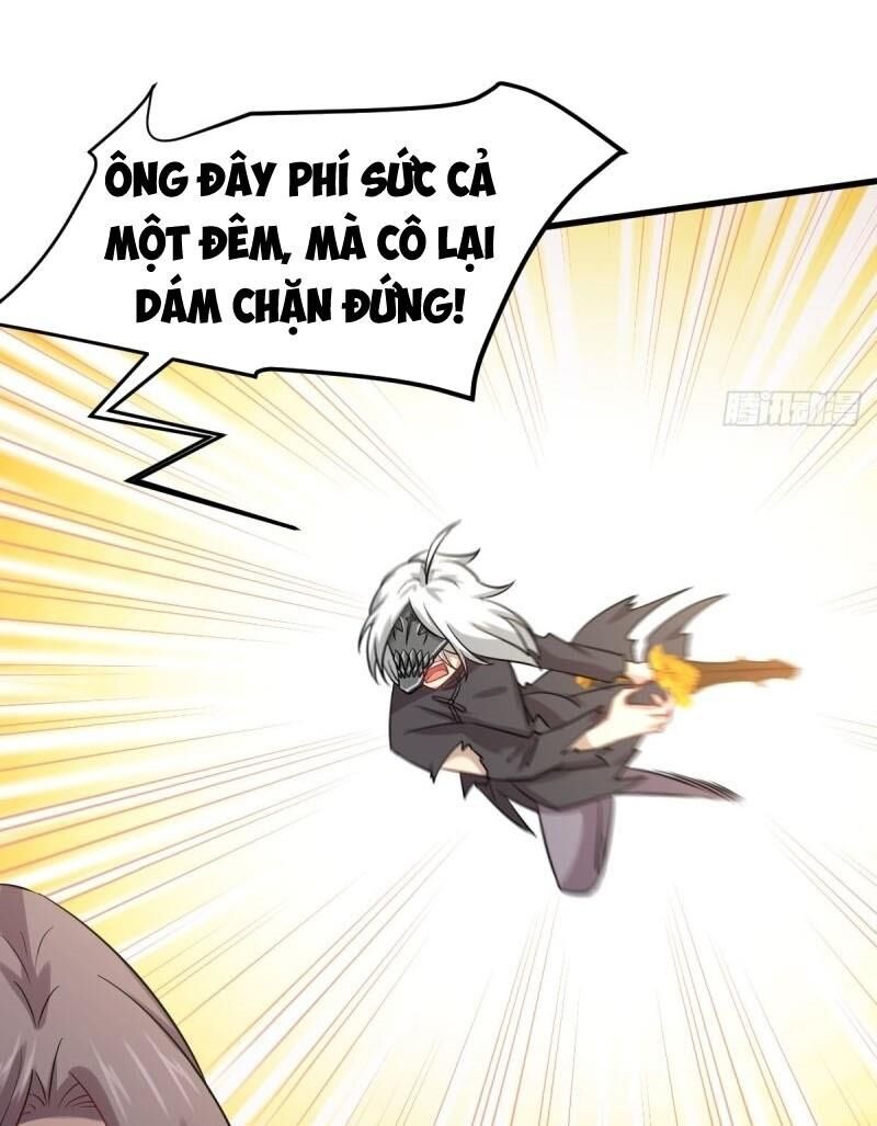 Xuyên Không Vào Thế Giới Nữ Cường Chapter 130 - 4