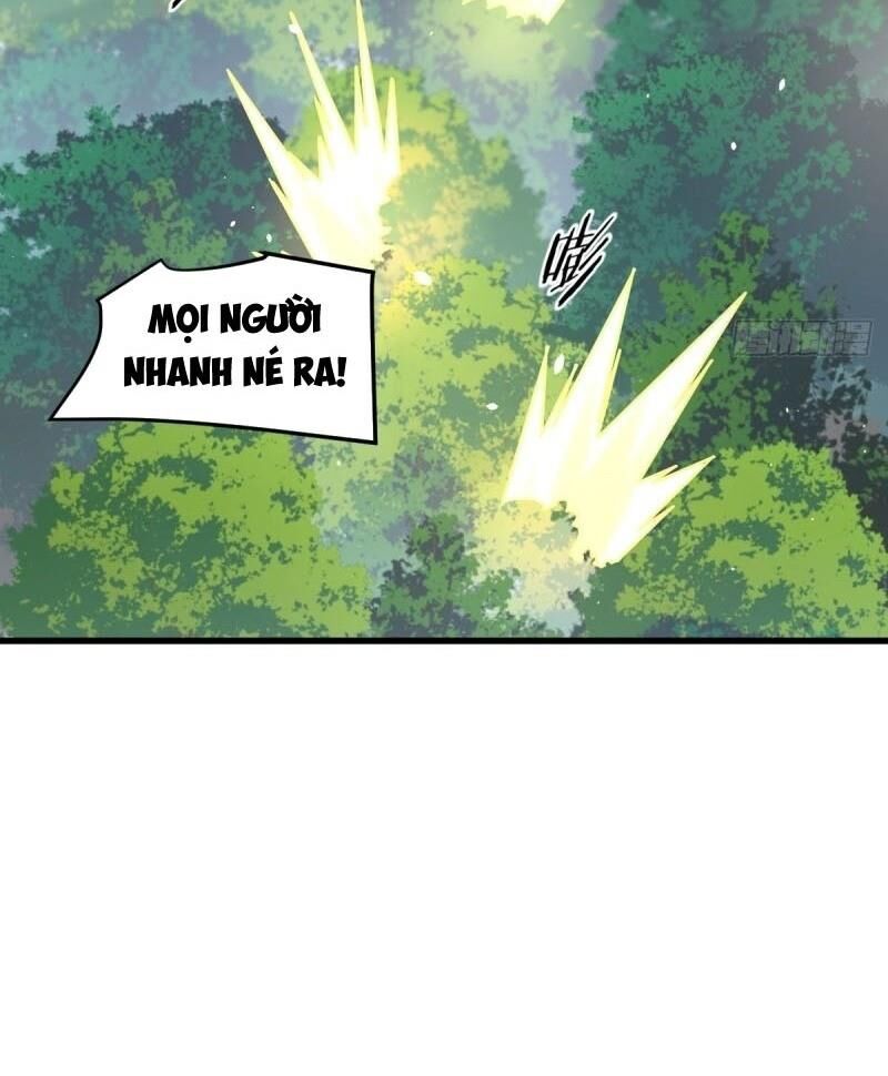 Xuyên Không Vào Thế Giới Nữ Cường Chapter 130 - 39