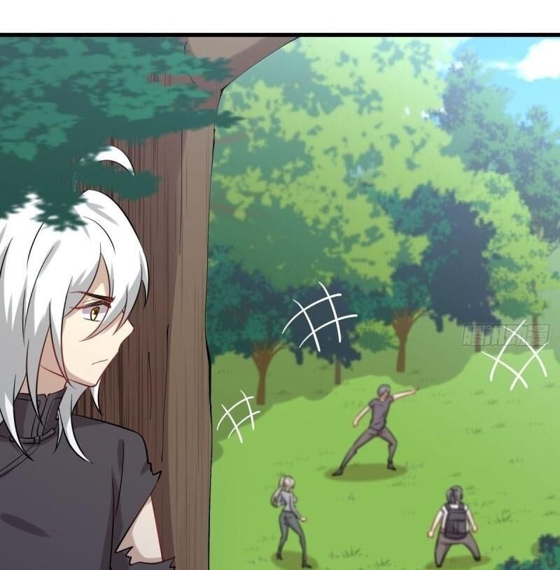 Xuyên Không Vào Thế Giới Nữ Cường Chapter 130 - 40