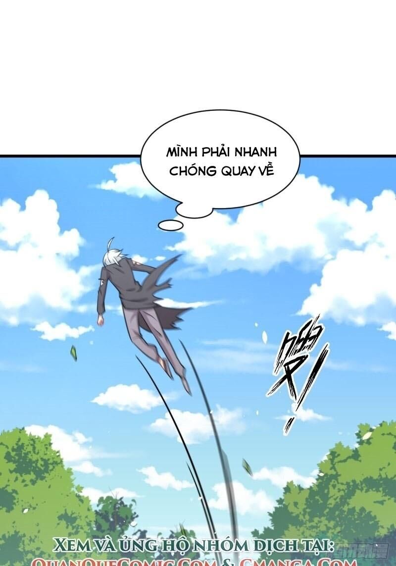 Xuyên Không Vào Thế Giới Nữ Cường Chapter 130 - 43