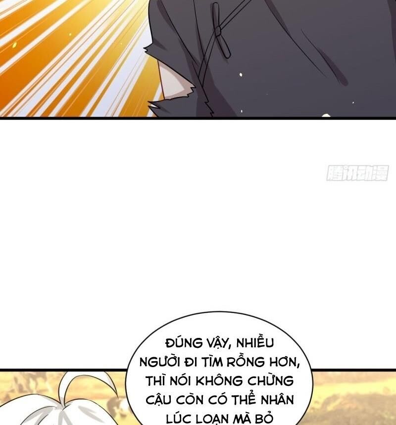 Xuyên Không Vào Thế Giới Nữ Cường Chapter 130 - 47