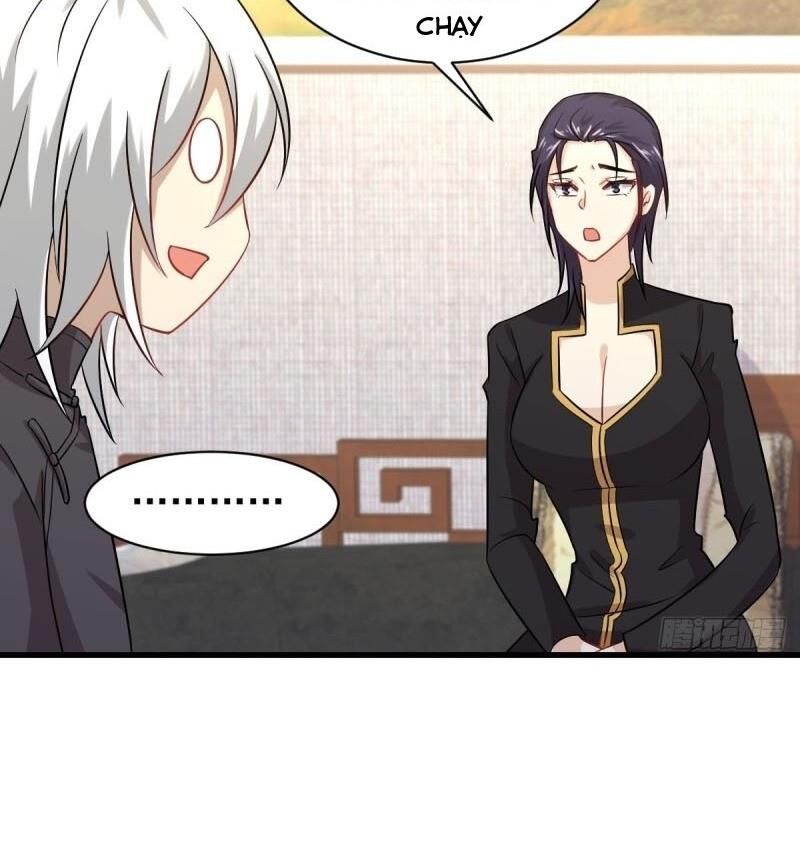 Xuyên Không Vào Thế Giới Nữ Cường Chapter 130 - 48