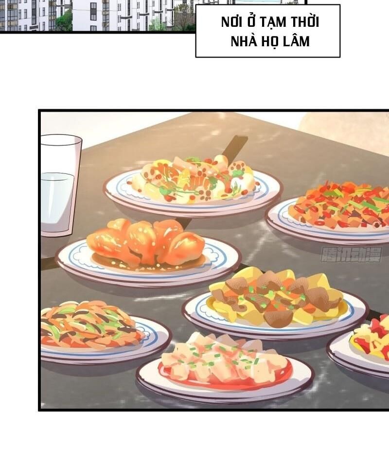 Xuyên Không Vào Thế Giới Nữ Cường Chapter 130 - 54